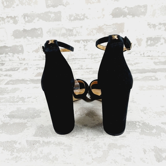 New Sam Edelman Yancy Ankle Strap Sandal W260 - Picture 6 of 13